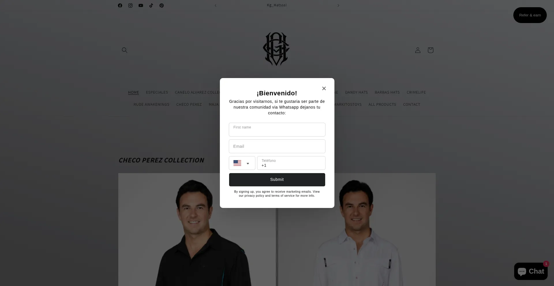 Kghatsss.com