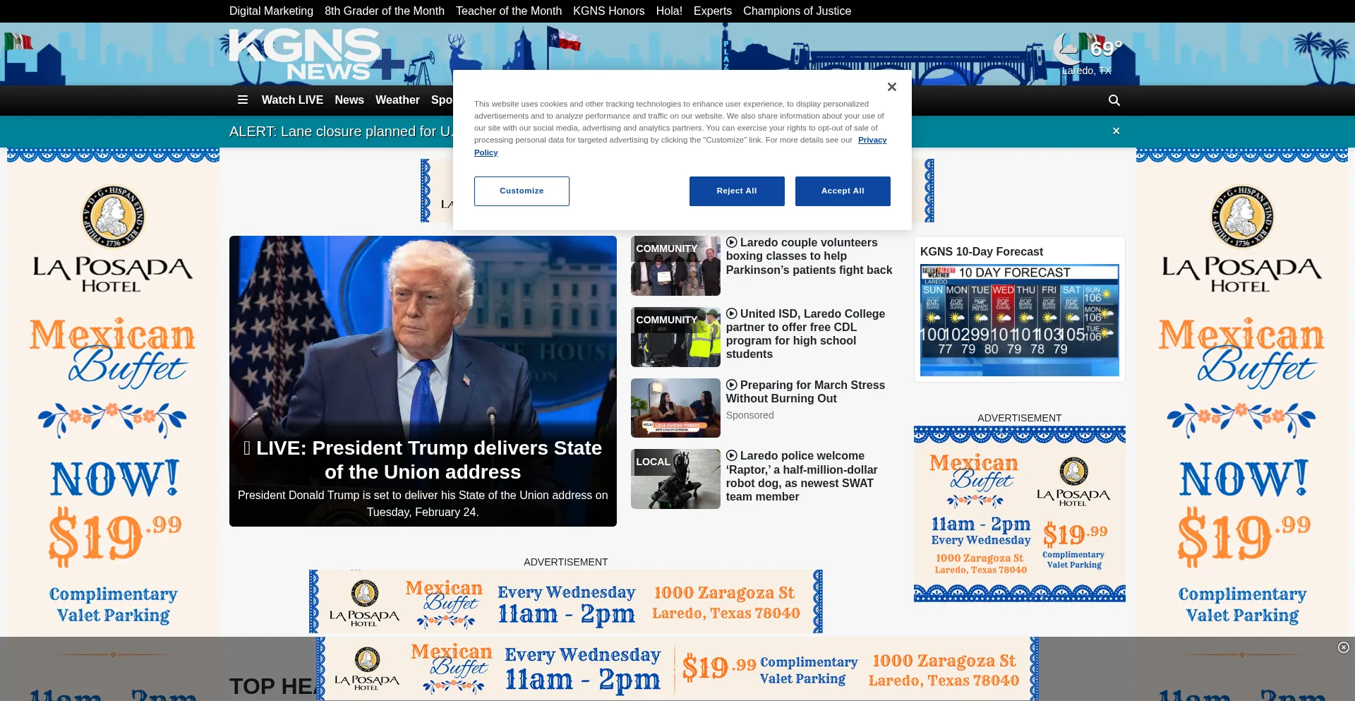 Kgns.tv
