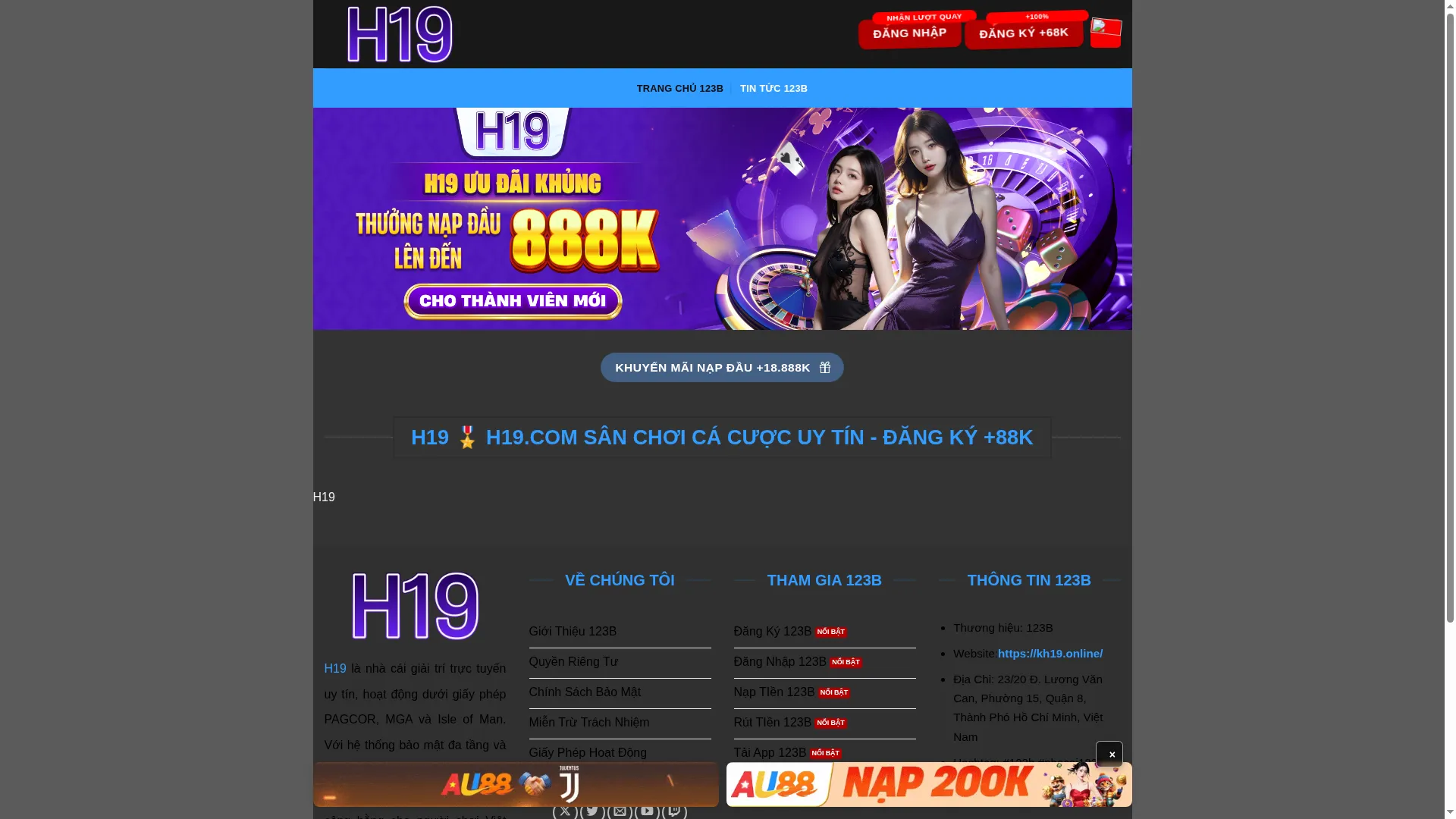 Kh19.online