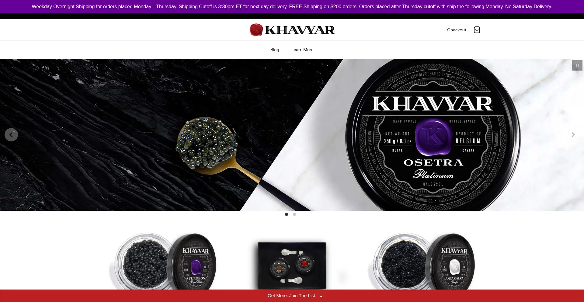 Khavyar.com