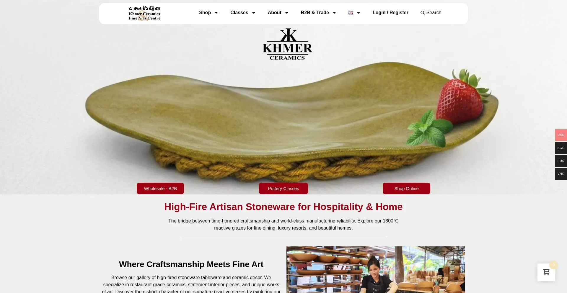 Khmerceramics.com