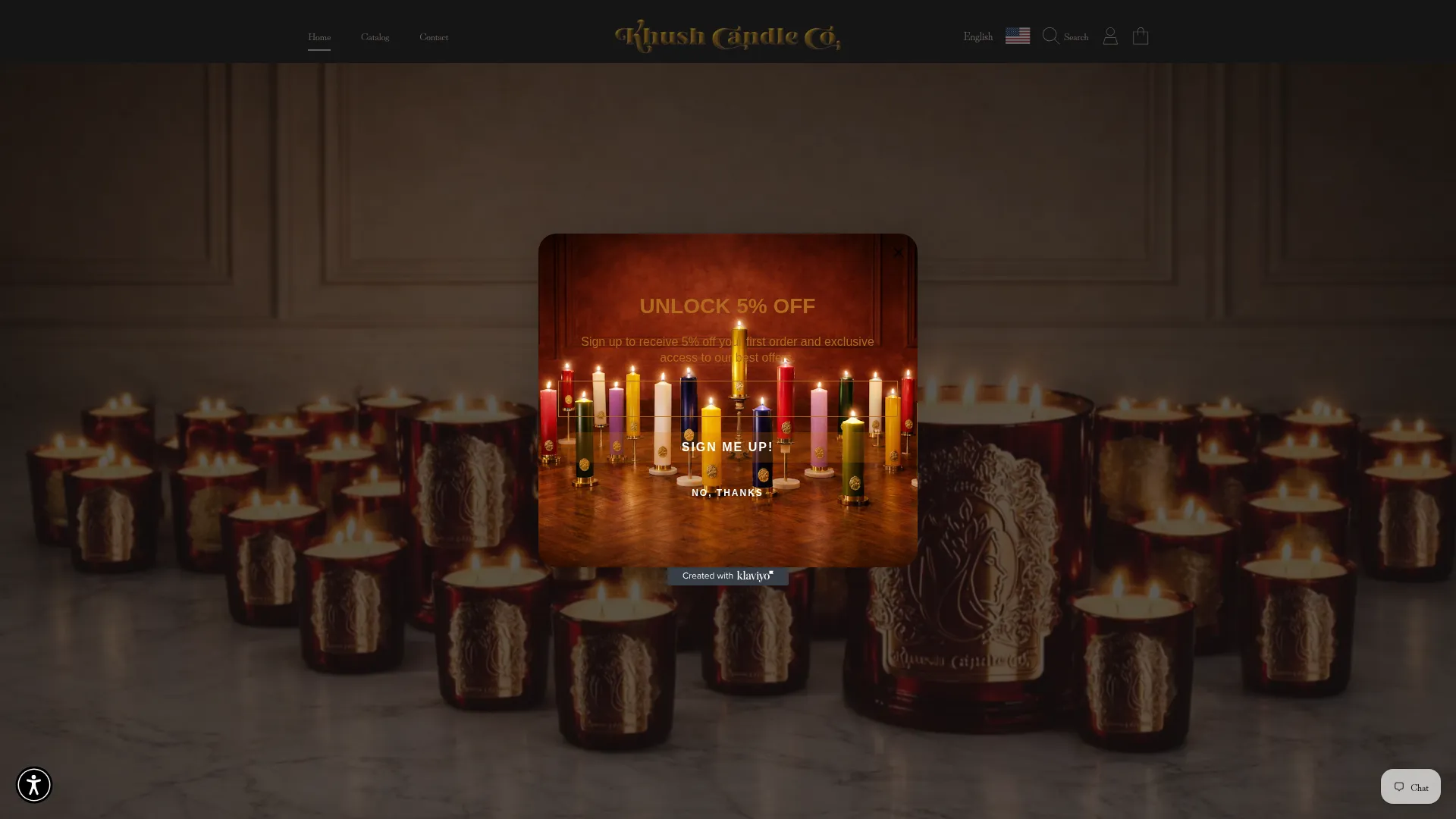 Khushcandle.com