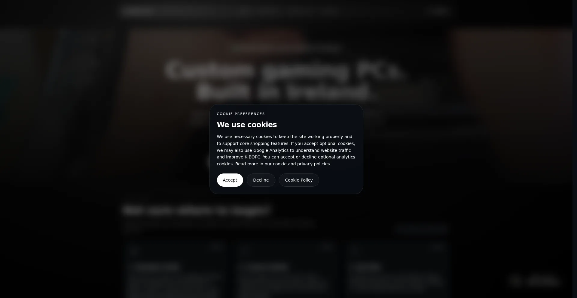 Kibopc.com