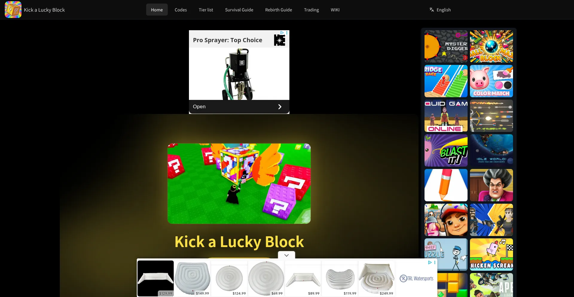 Kick.secretofthemimic.online