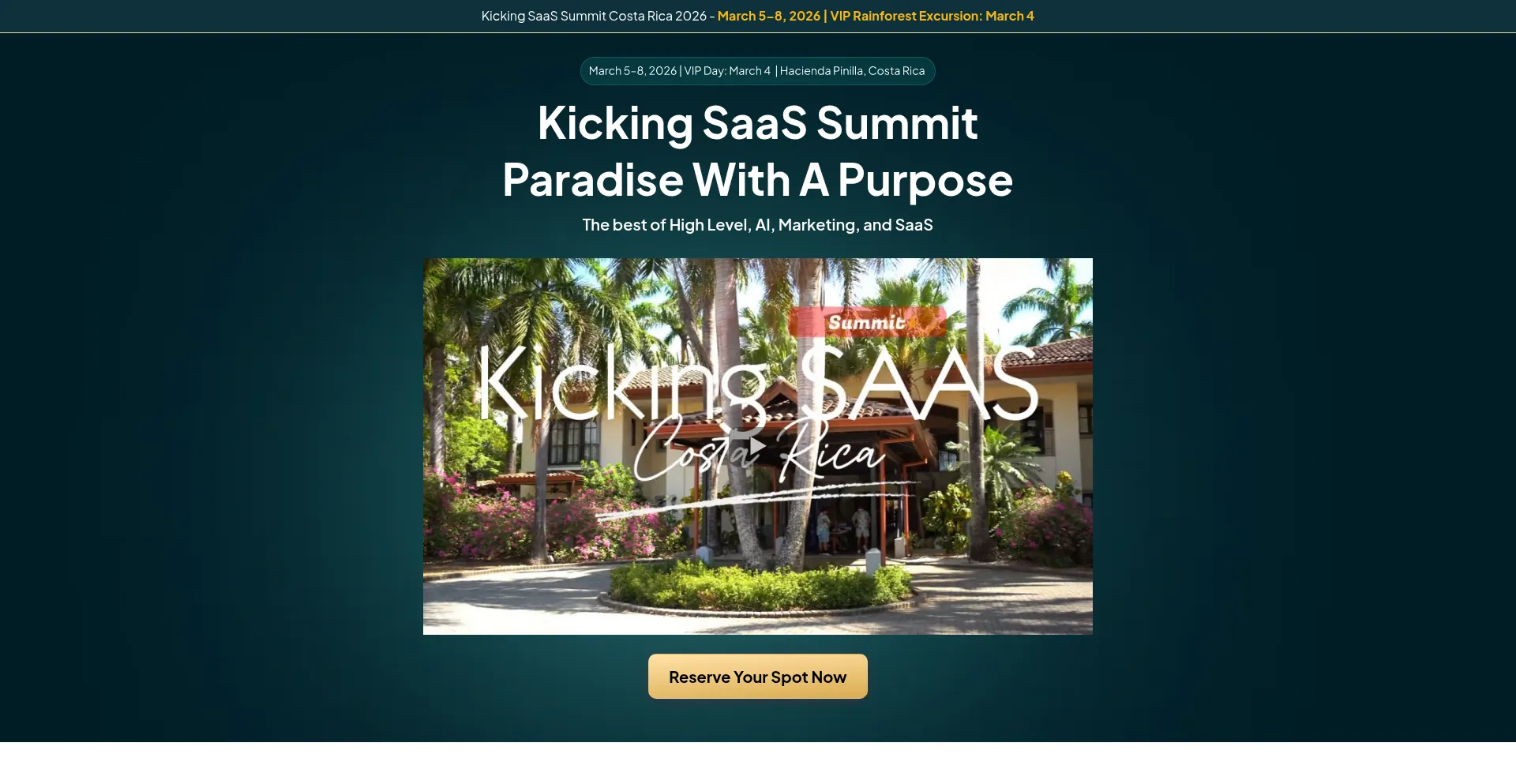Kickingsaassummit.com