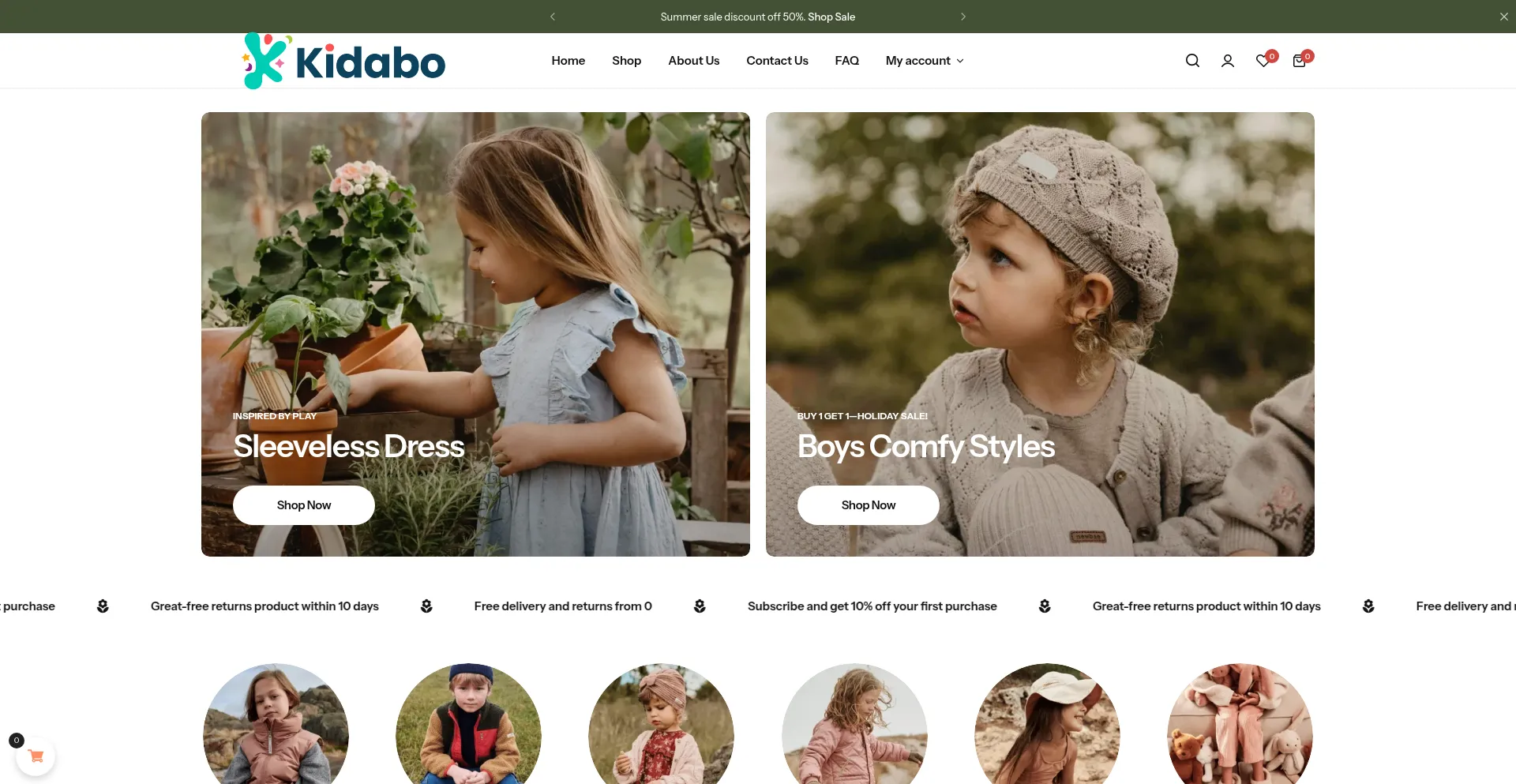 Kidabo.shop