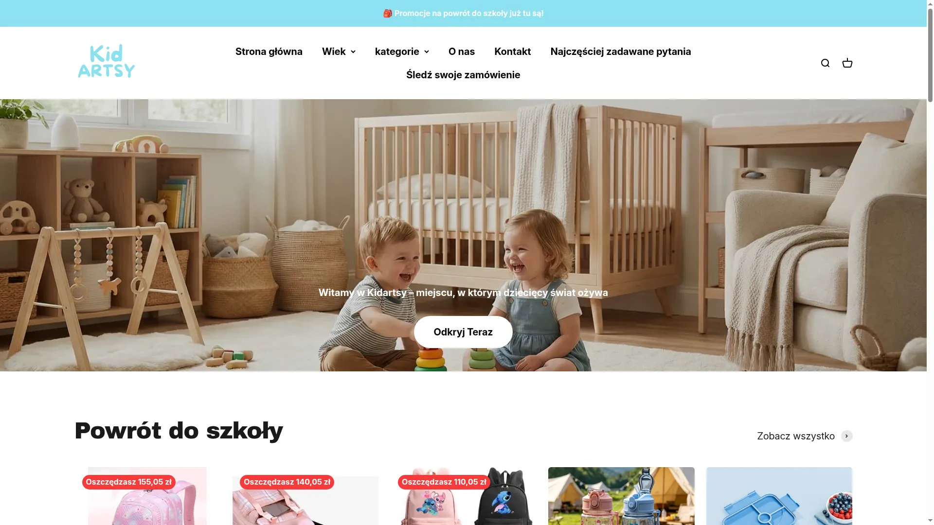 Kidartsy.com
