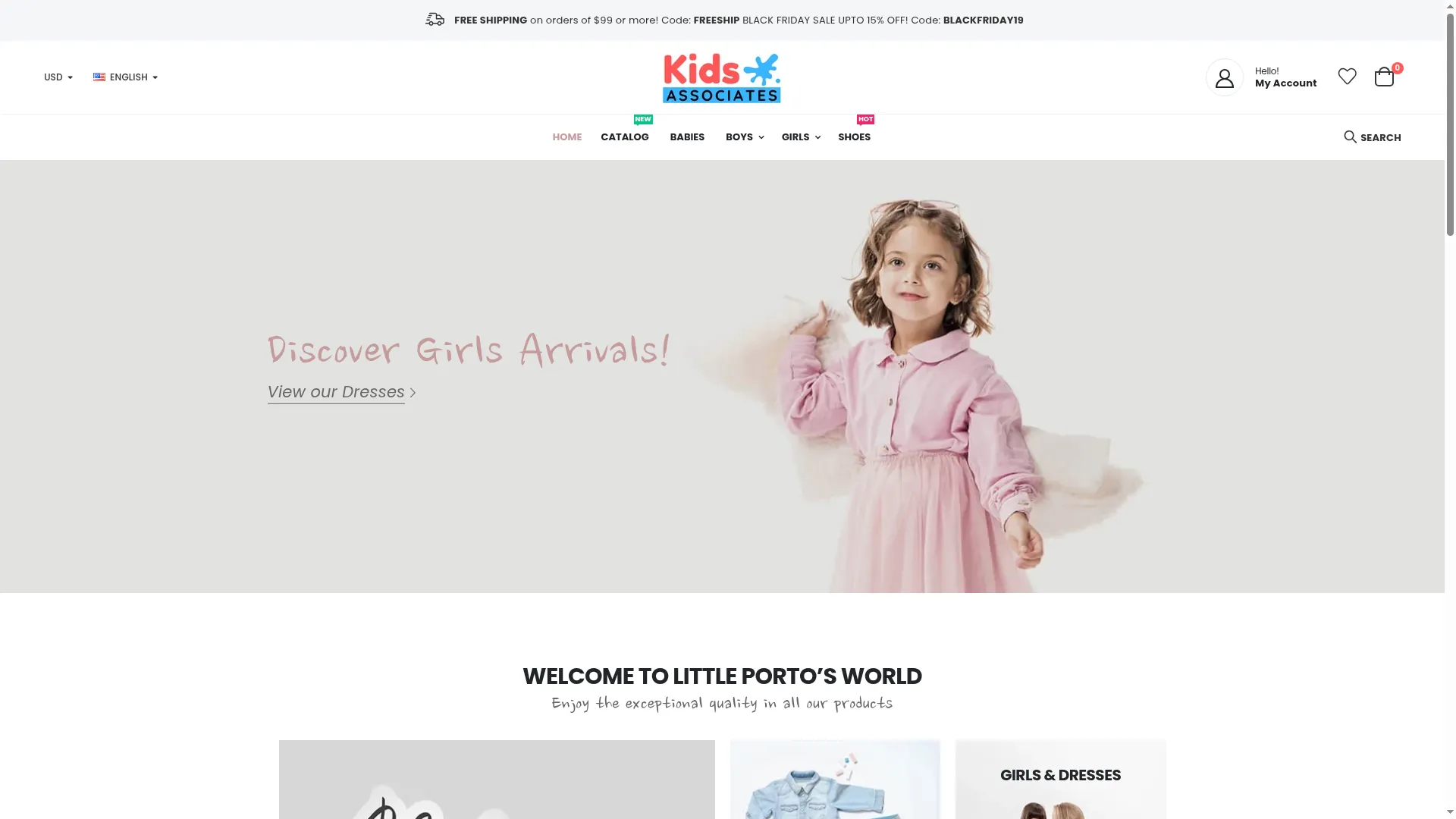 Kidsassociates.com