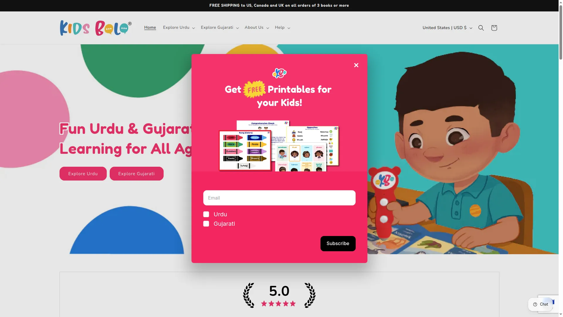 Kidsbolo.com