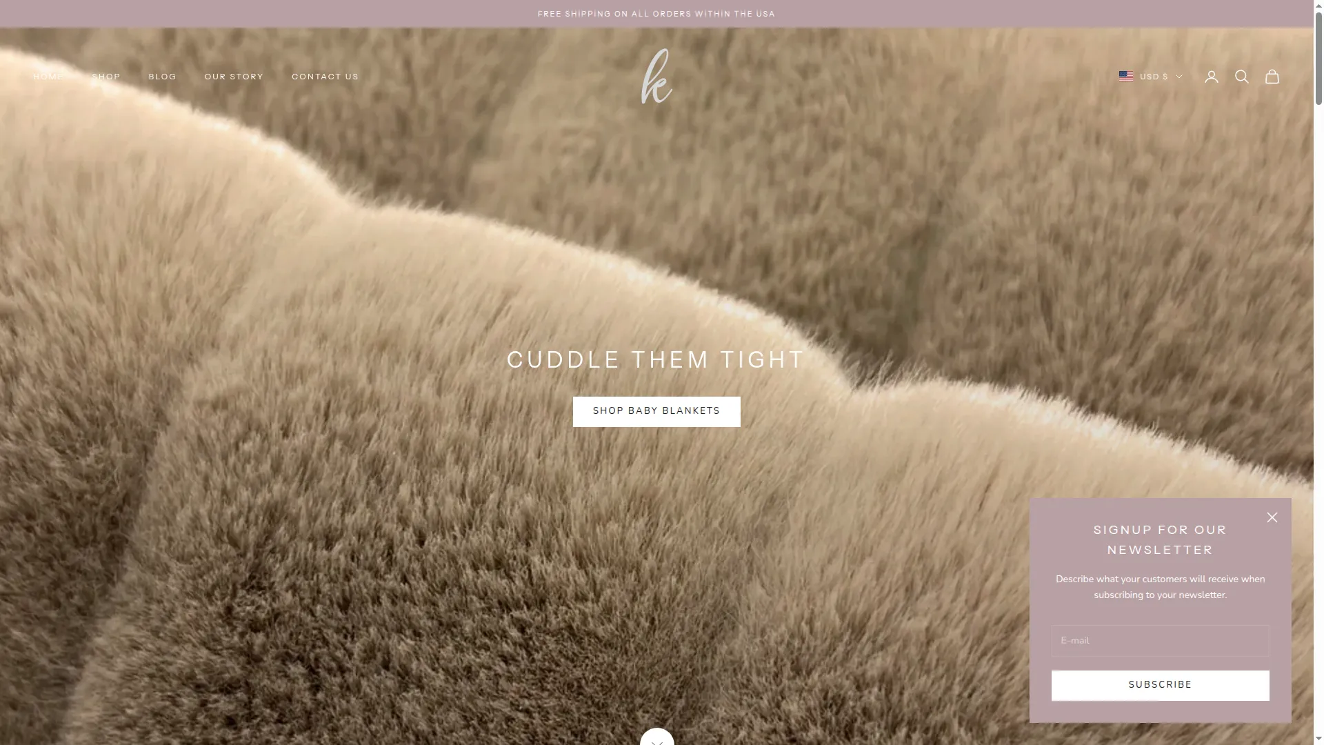 Kidugifts.com