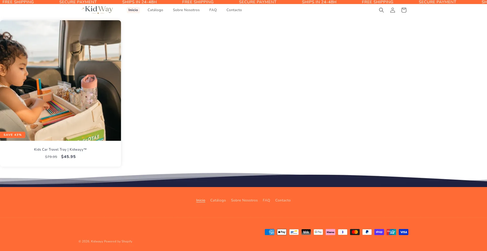 Kidwayy.com