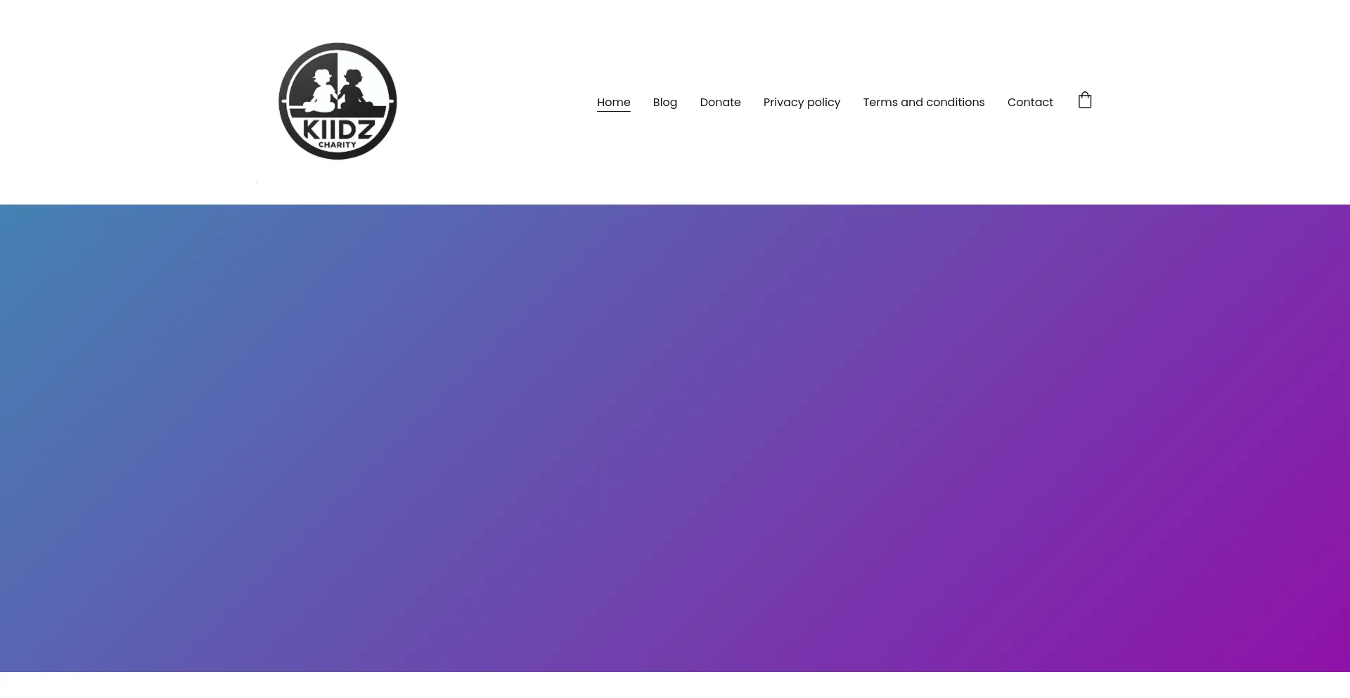 Kidzcharity.com