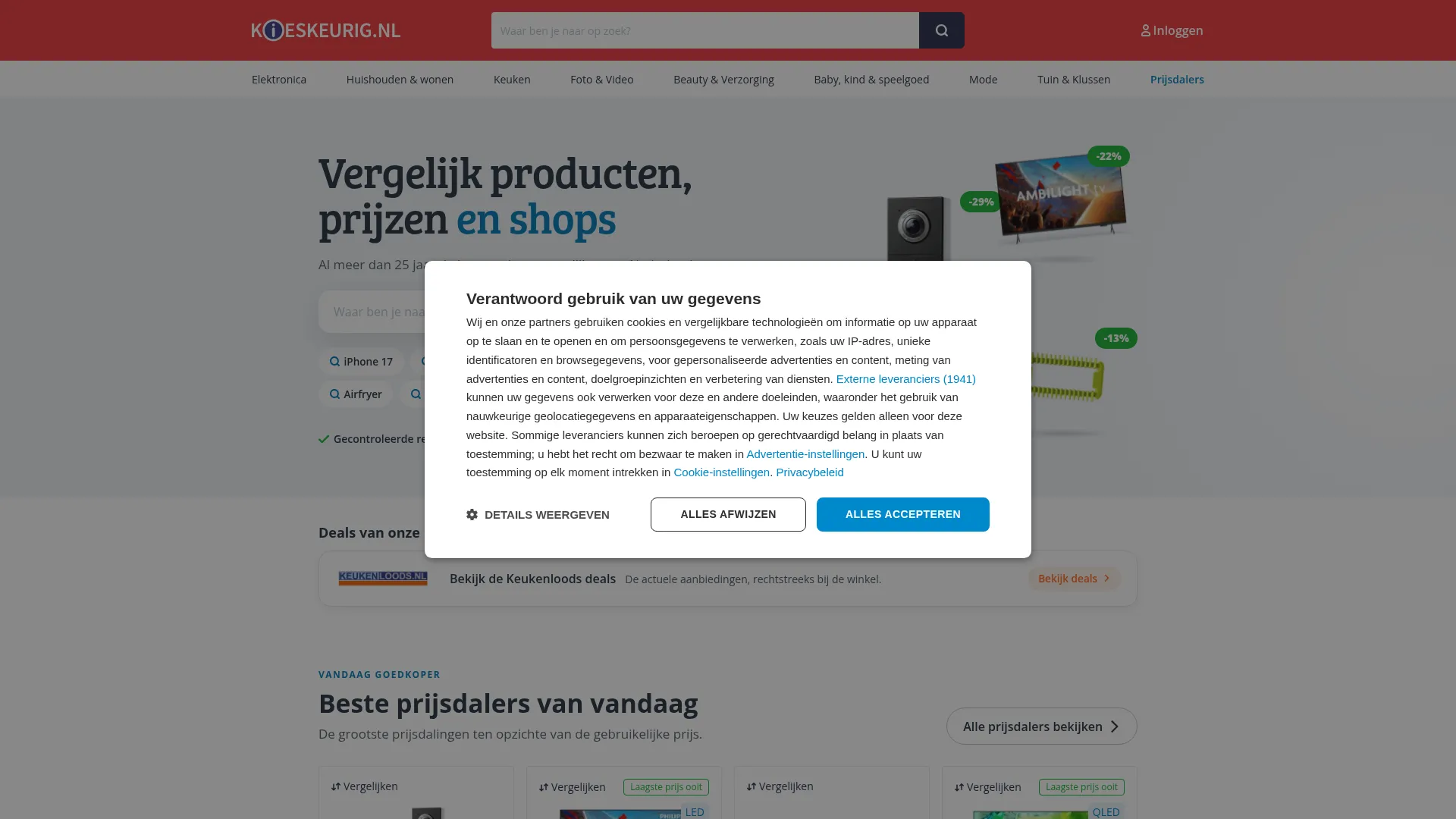 Kieskeurig.nl