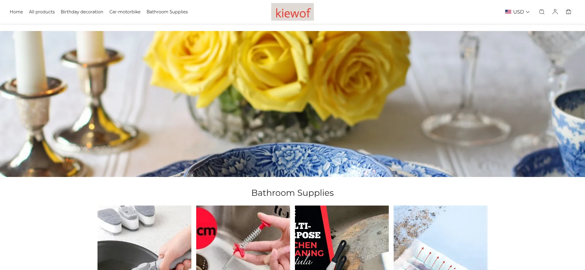 Kiewof.com