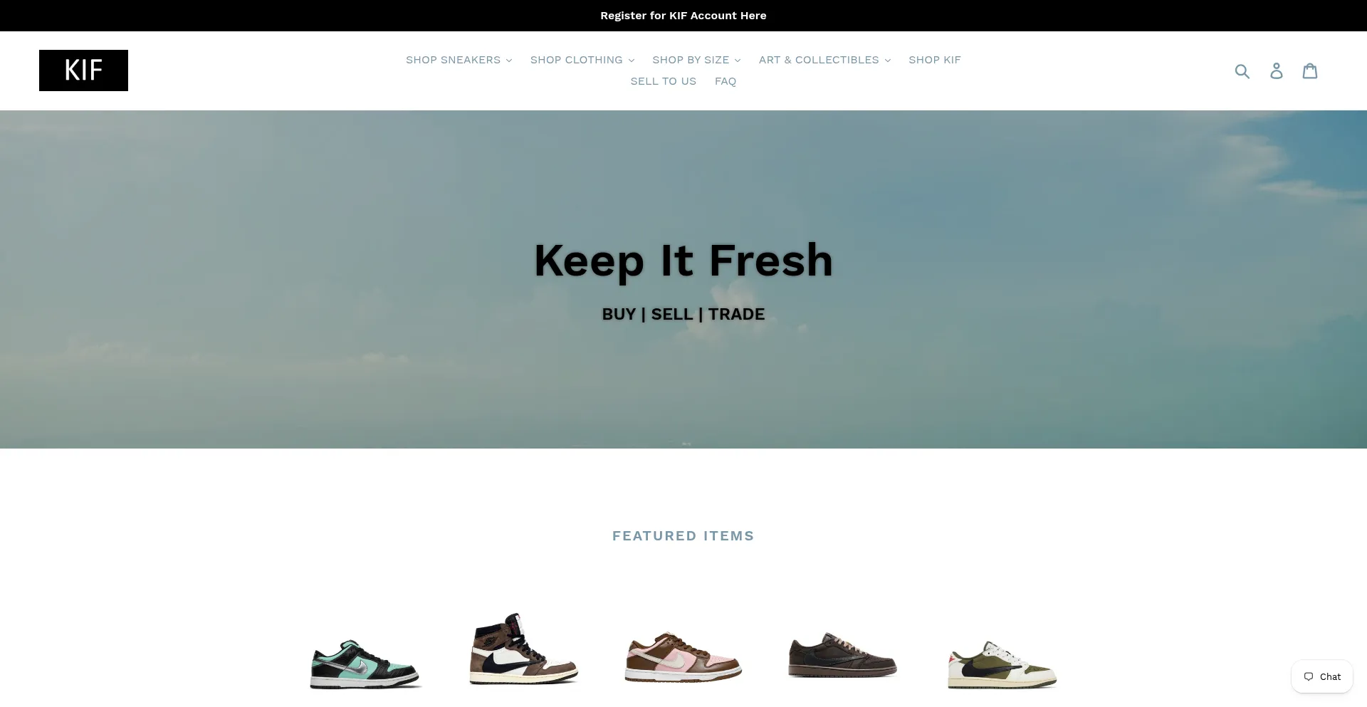 Kifkicks.com