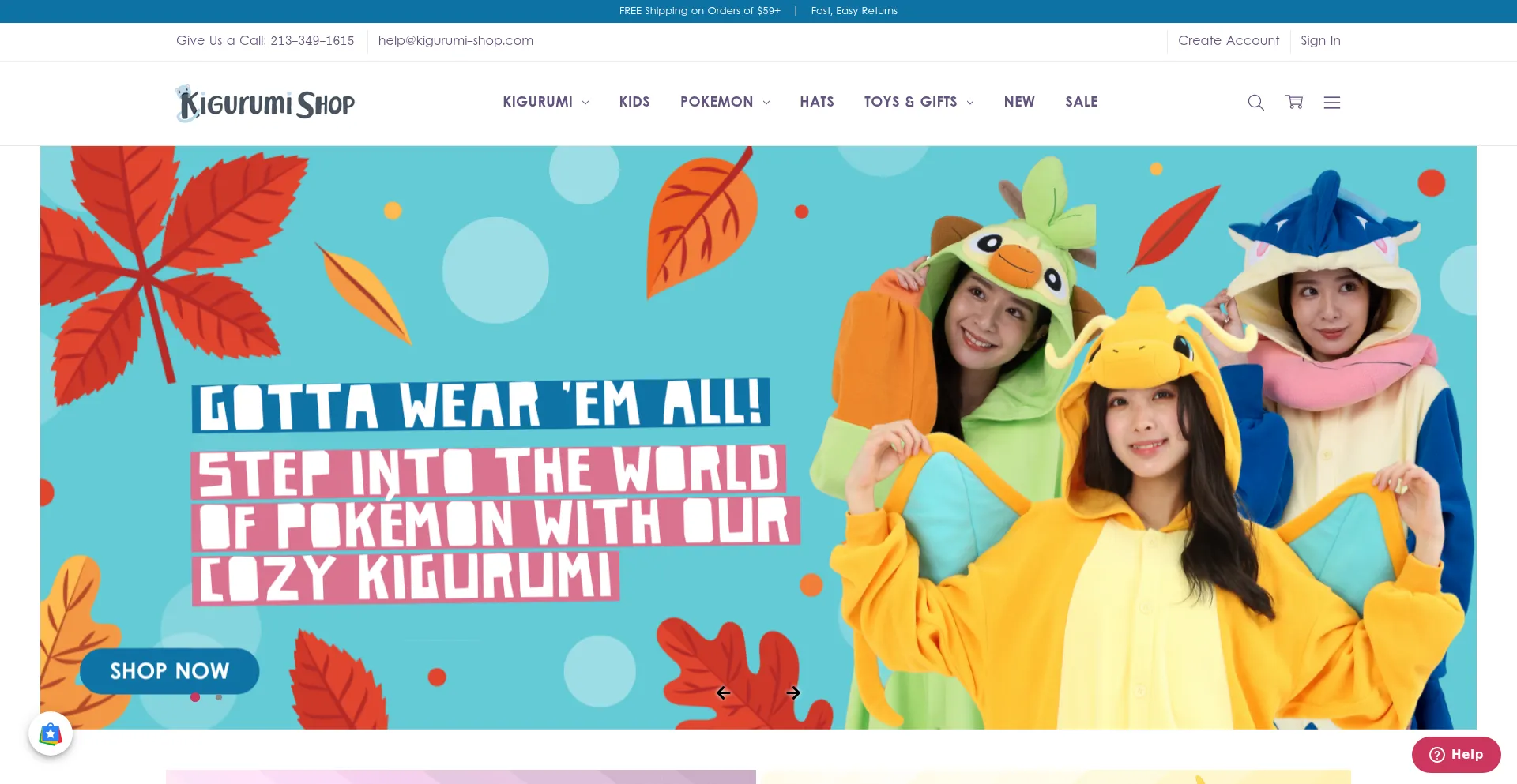 Kigurumi-shop.com