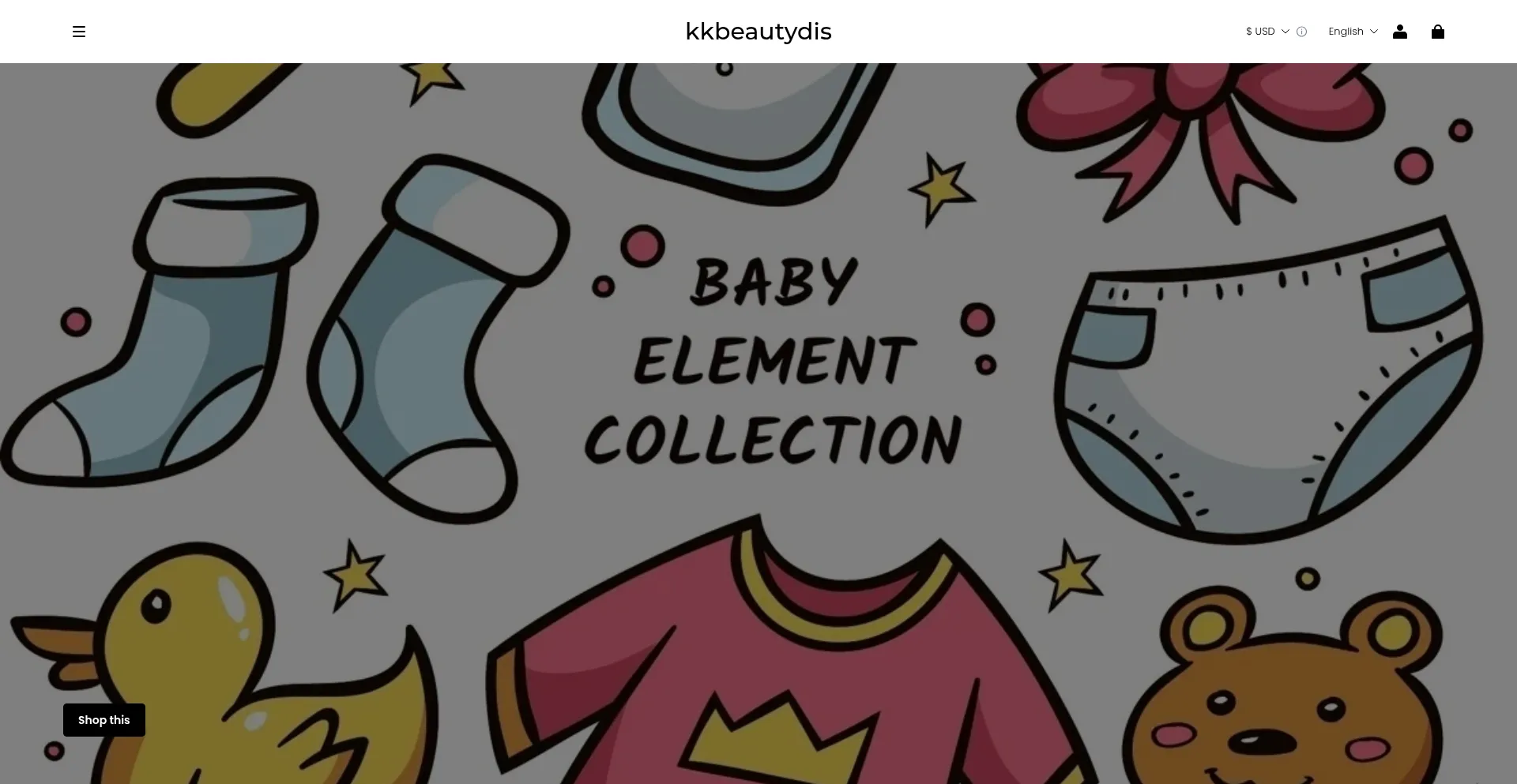 Kikobeautydis.com é Seguro e Confiável?