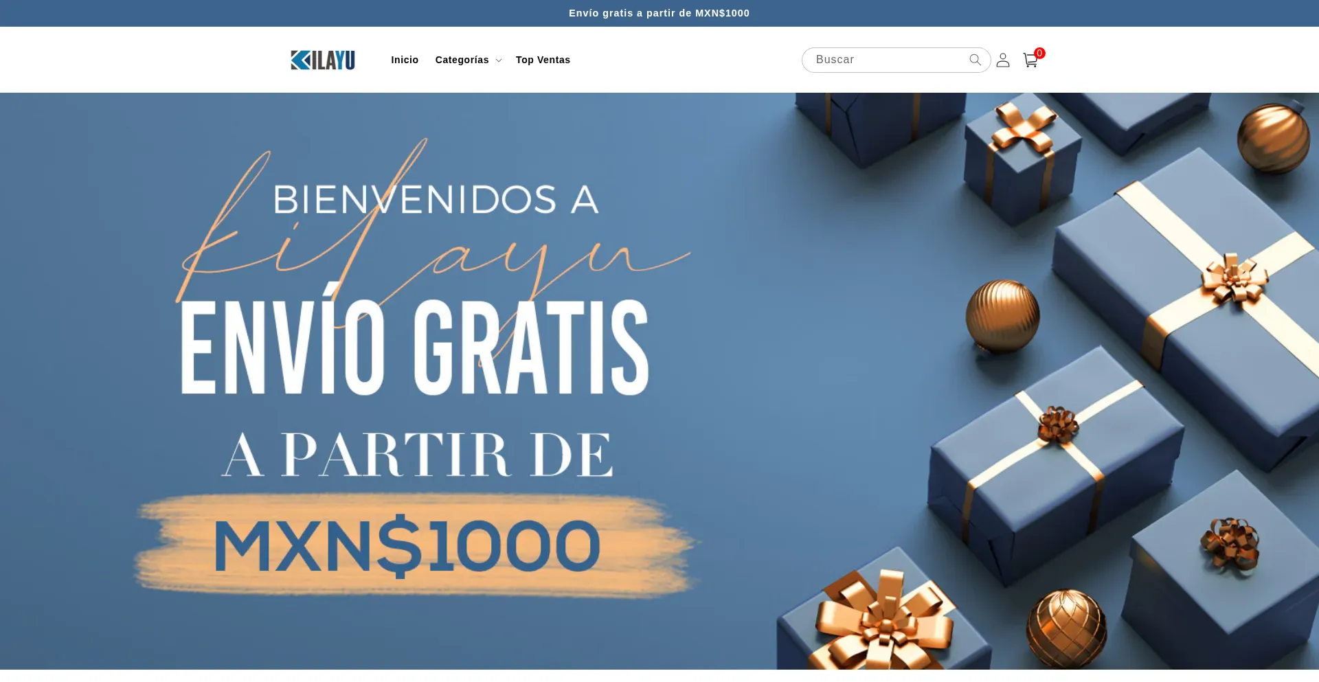 Kilayu.com é Seguro e Confiável?