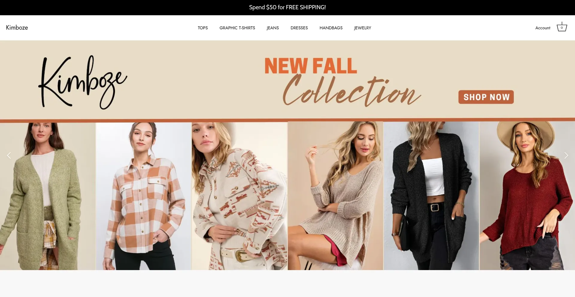 Kimboze.com