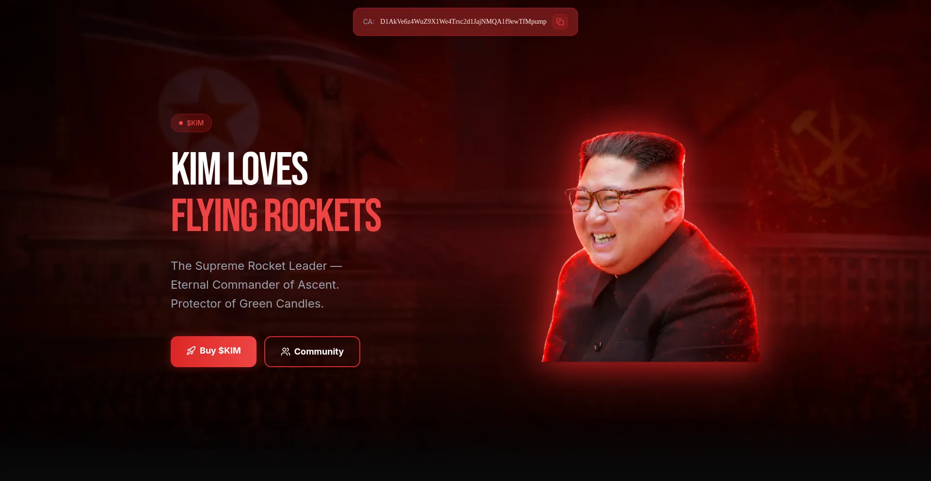 Kimonpump.fun