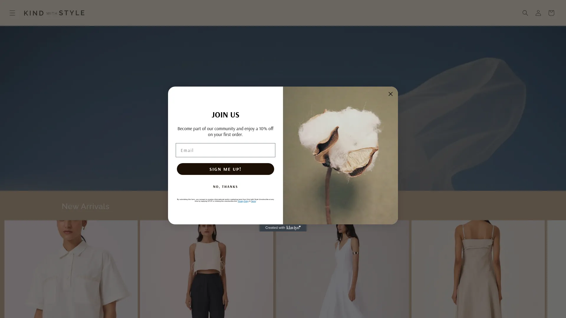 Kindwithstyle.com