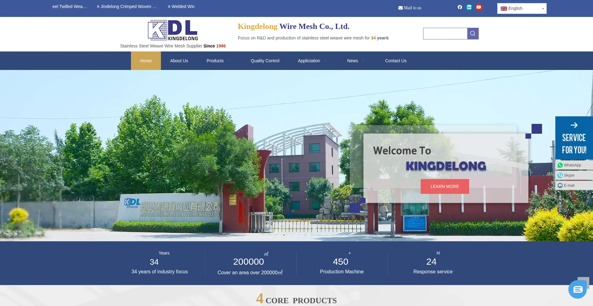 Kingdelong.com