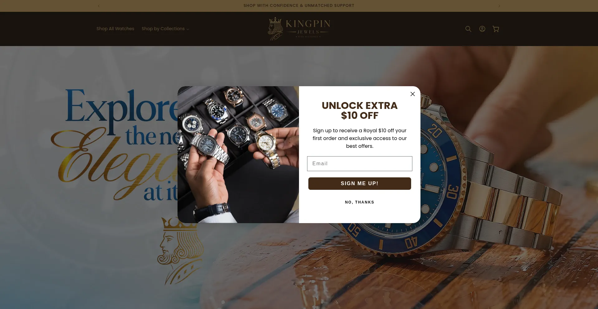 Kingpinjewels.com