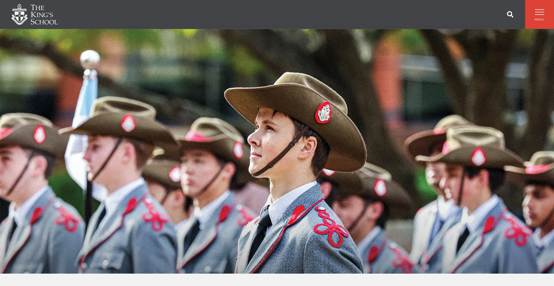 Kings.edu.au