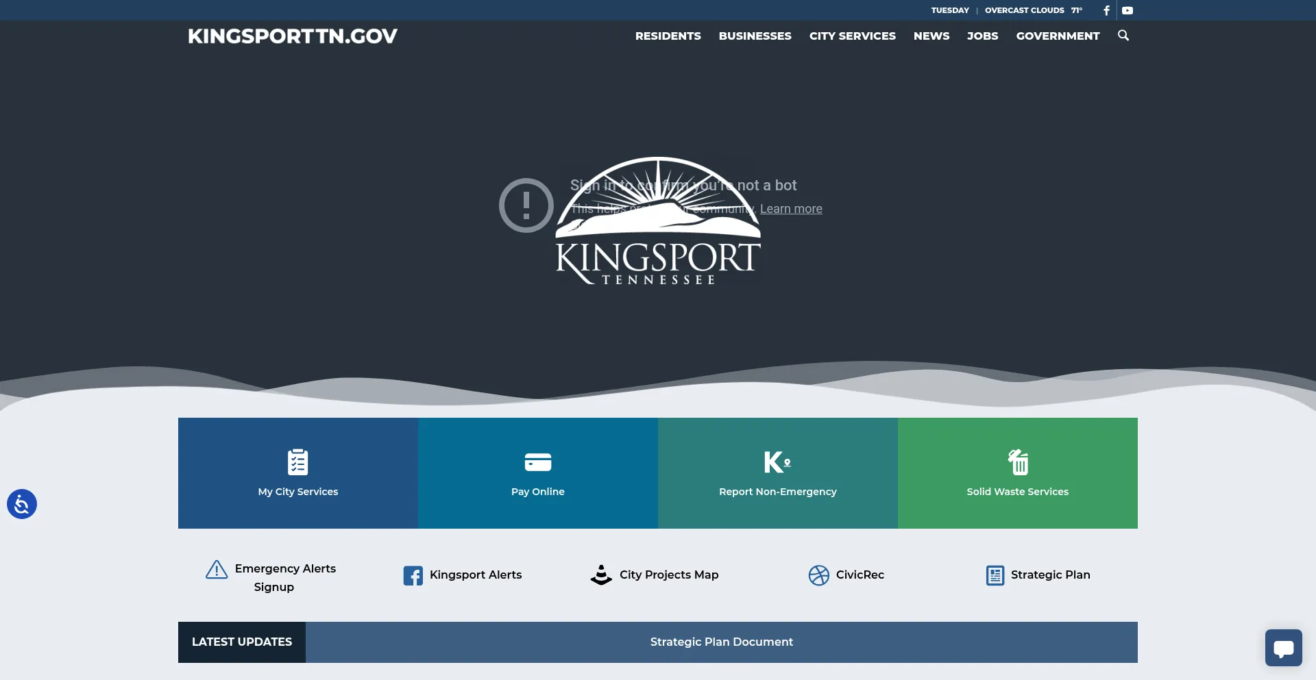 Kingsporttn.gov