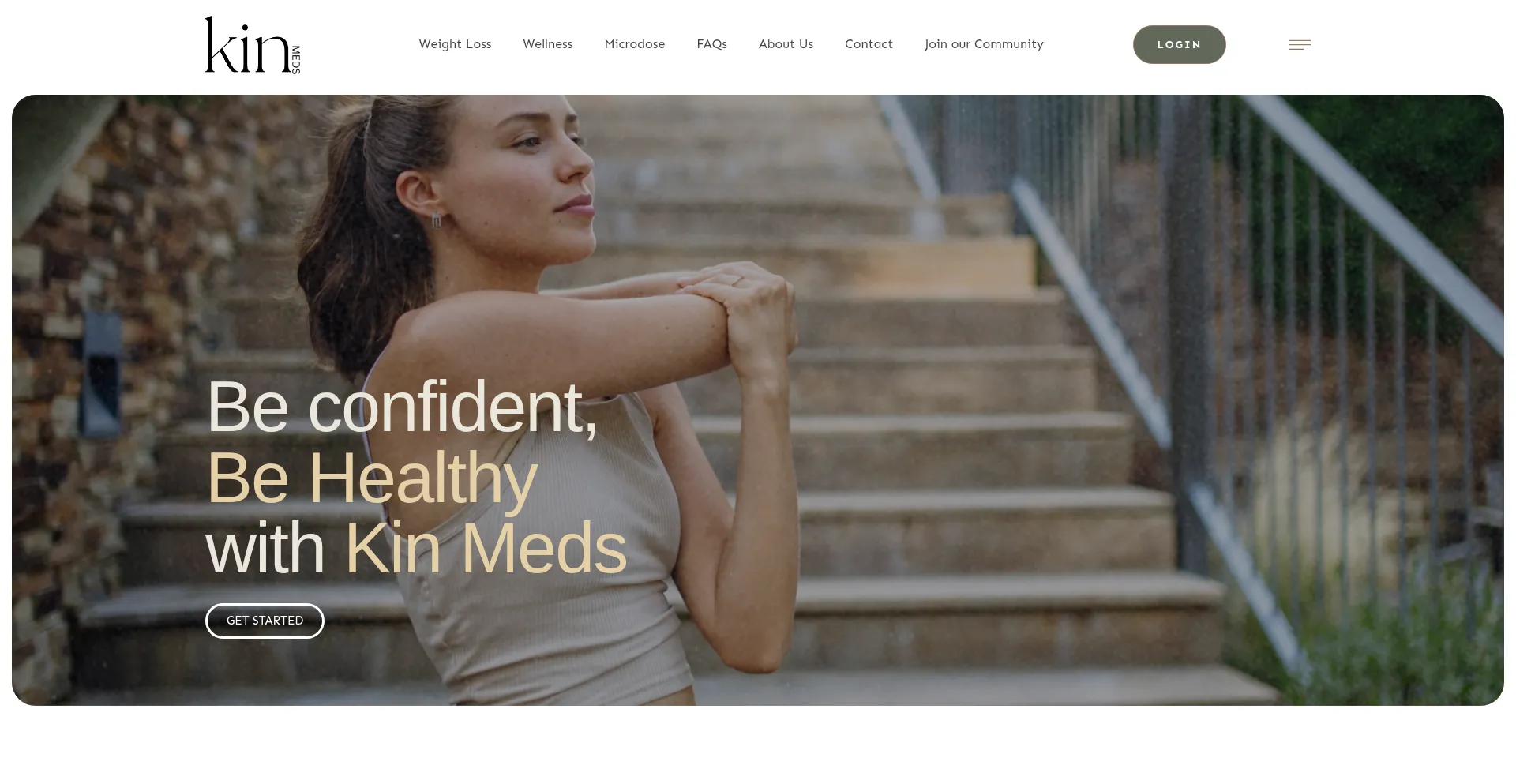 Kinmeds.com é Seguro e Confiável?