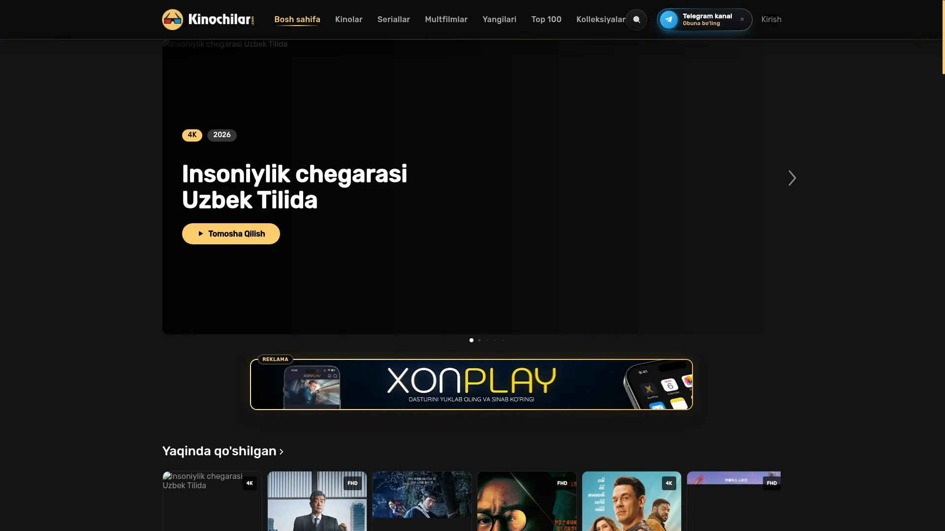 Kinochilar.com