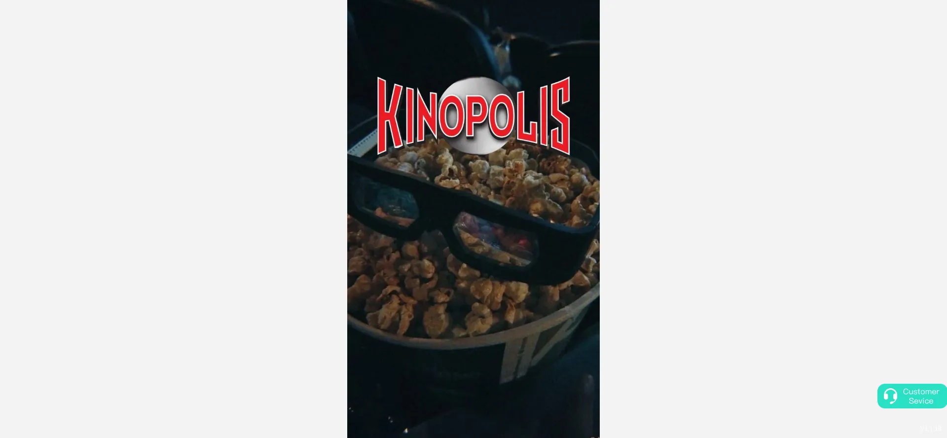 Kinopolis-job.com