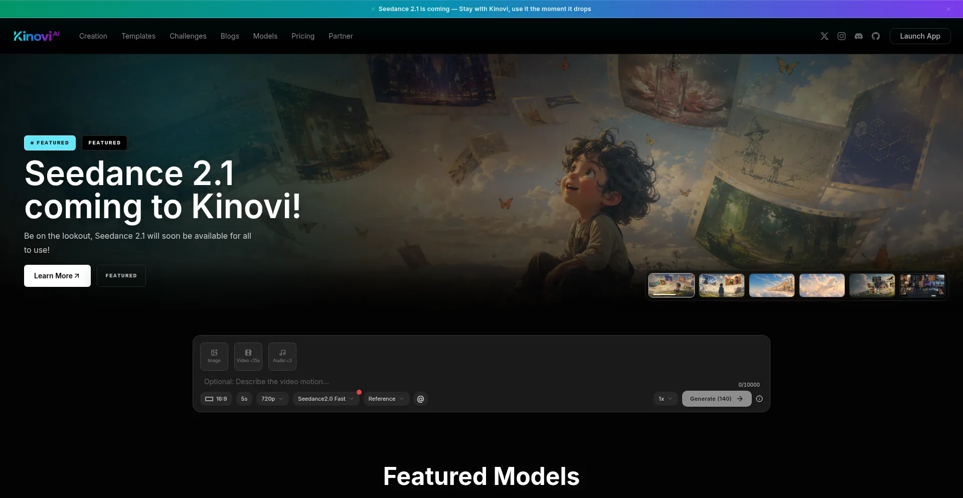 Kinovi.ai