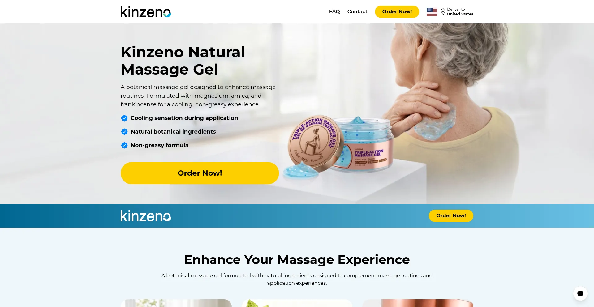 Kinzeno.com