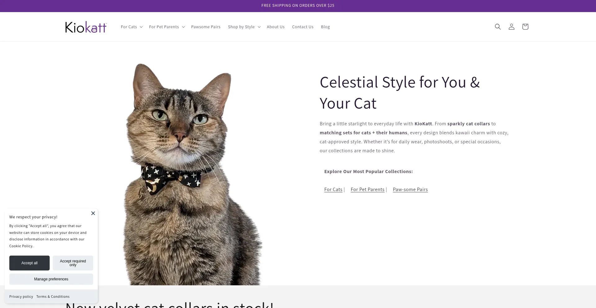 Kiokatt.com é Seguro e Confiável?