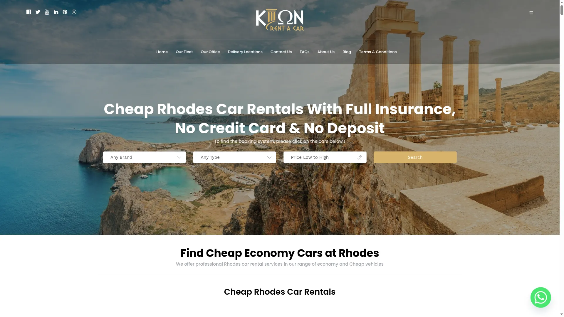 Kionrhodes.com