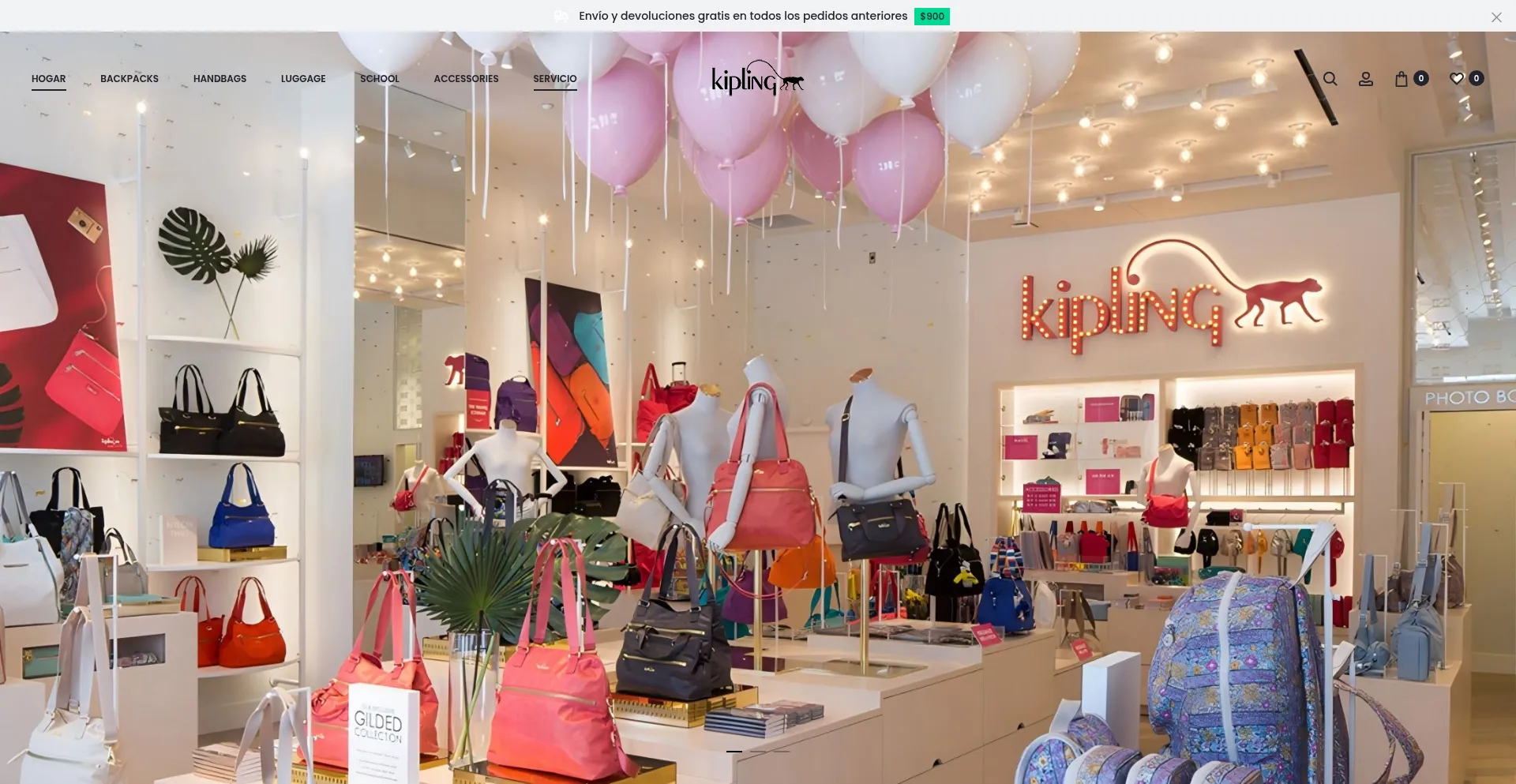 Kipling-mexico.com.mx