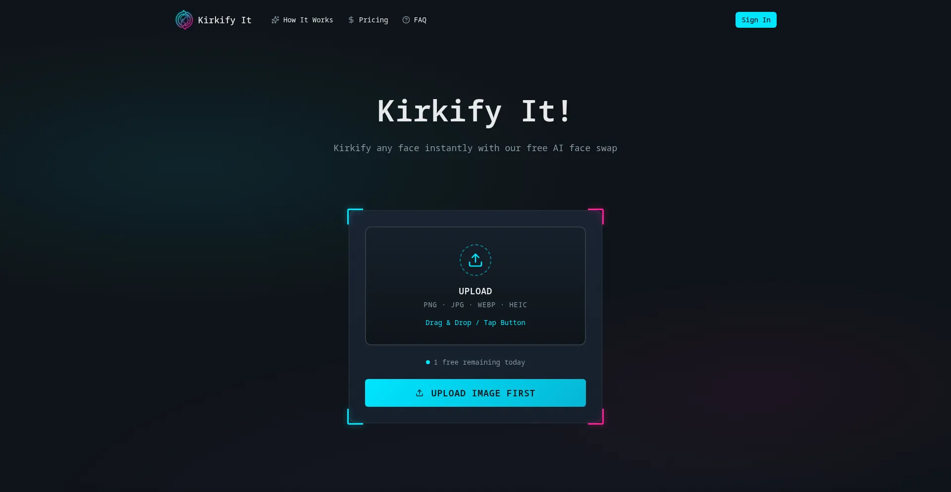 Kirkifyit.com