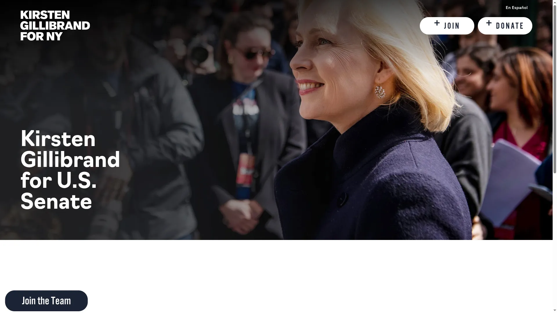 Kirstenforny.org