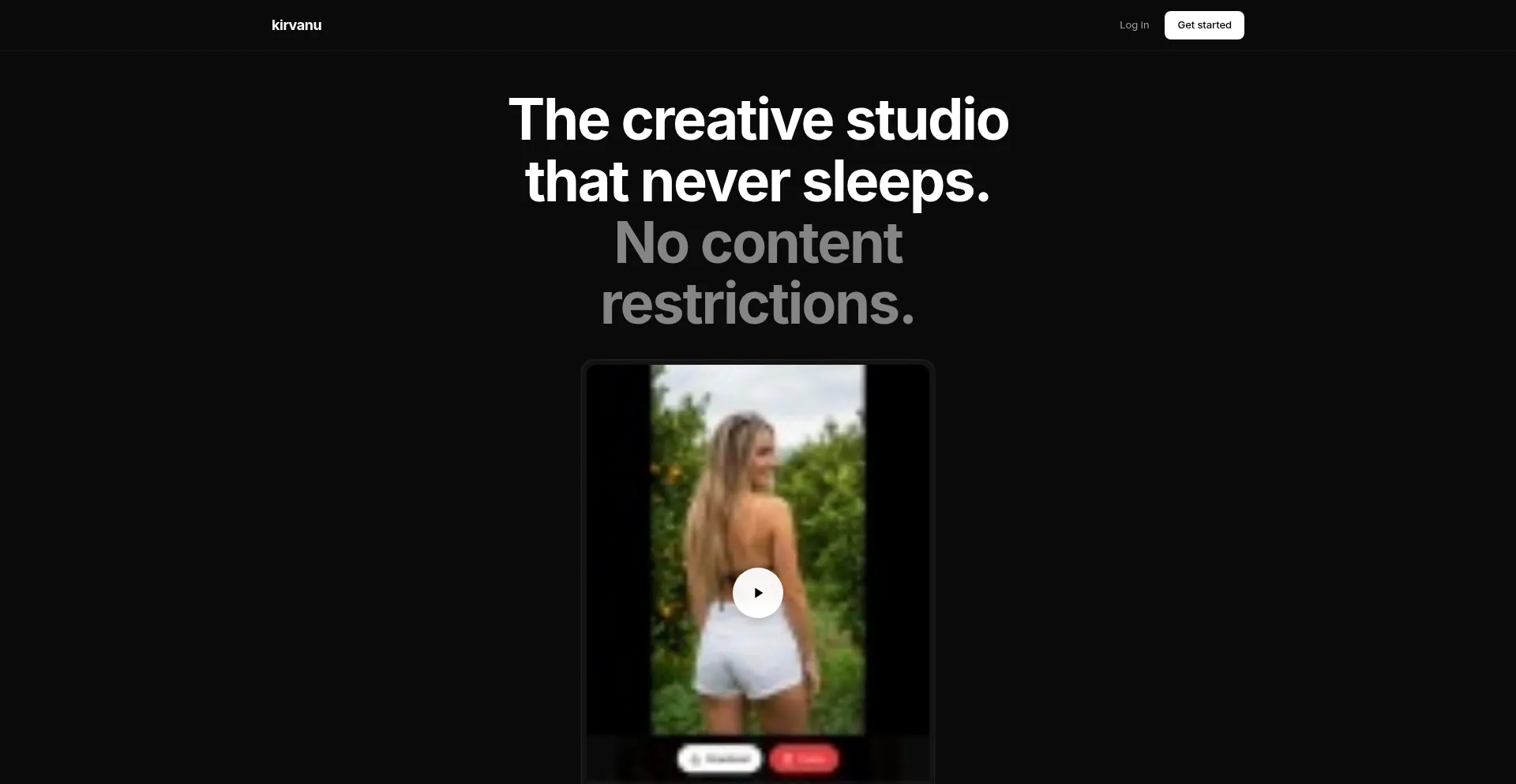 Kirvanu.com