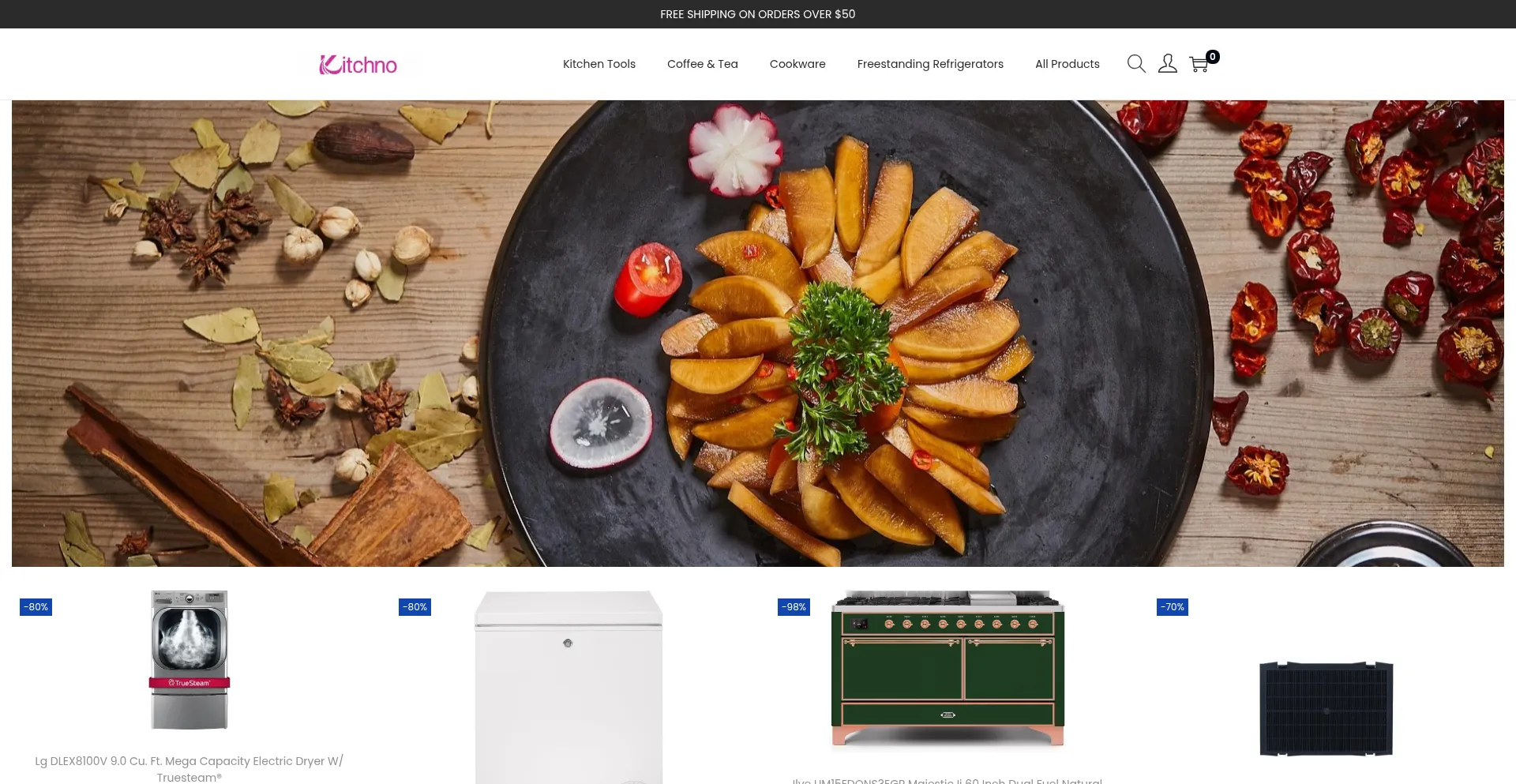 Kitchno.com