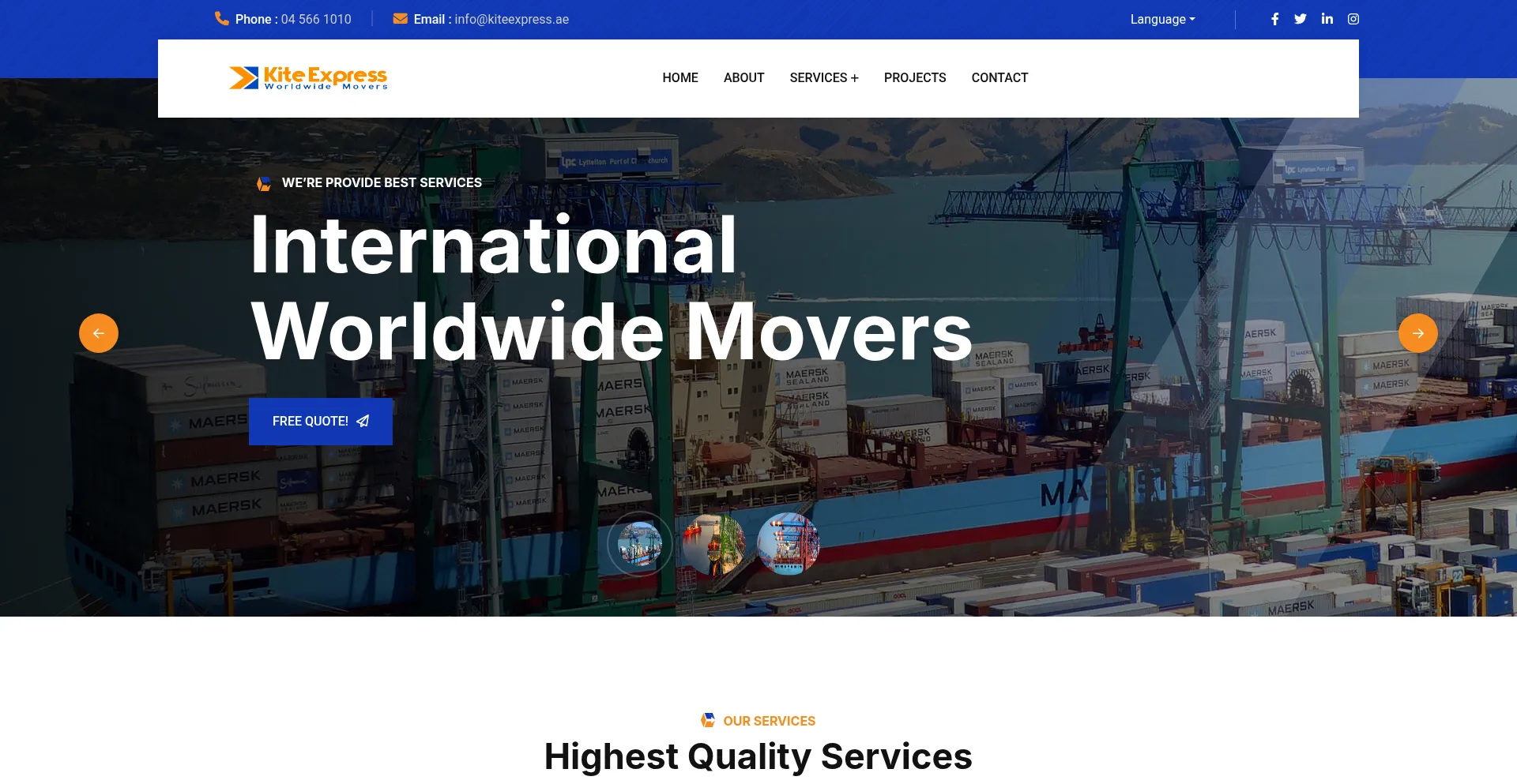 Kiteexpress.ae