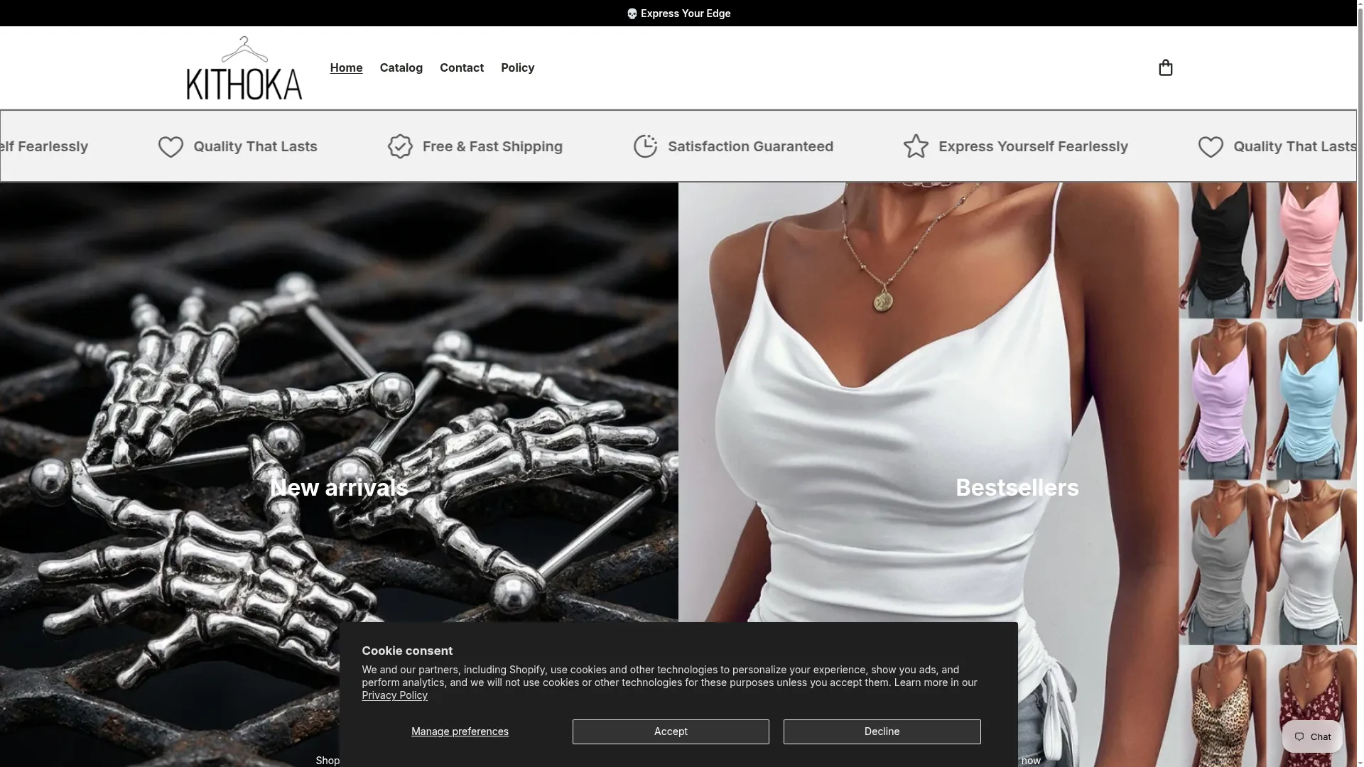 Kithokaonline.store