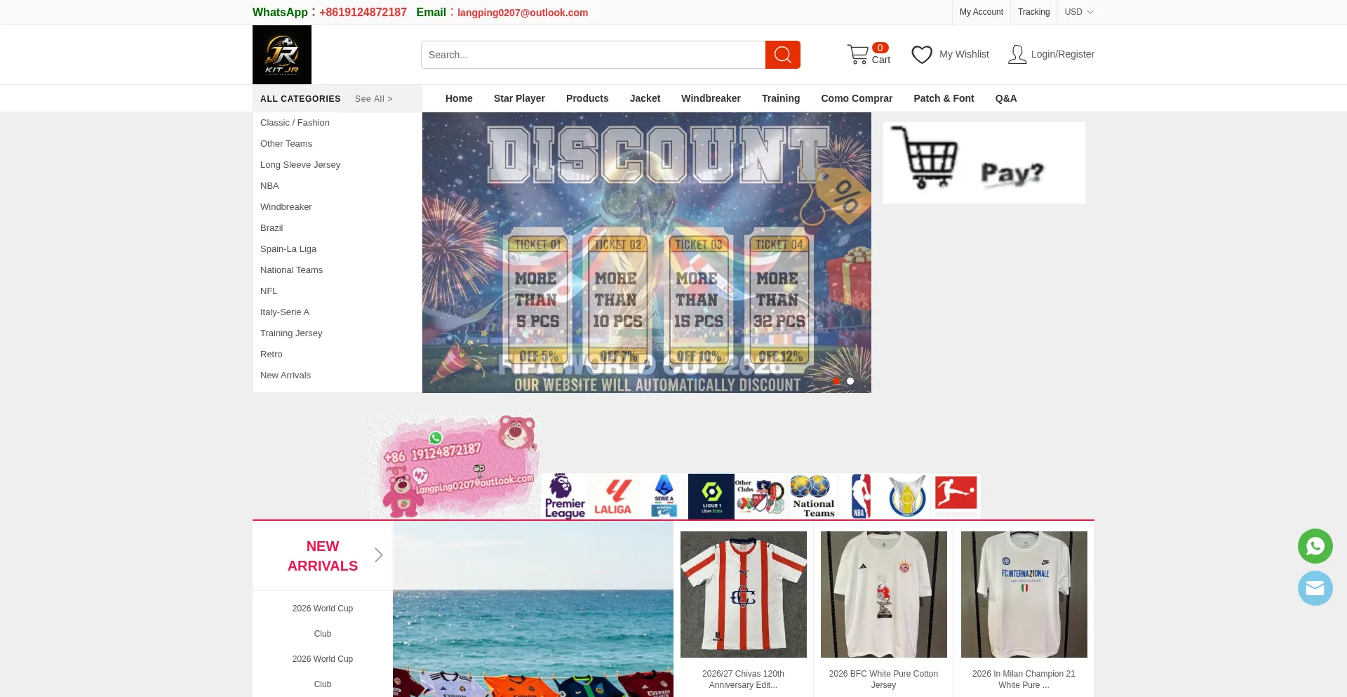 Kitjr.com