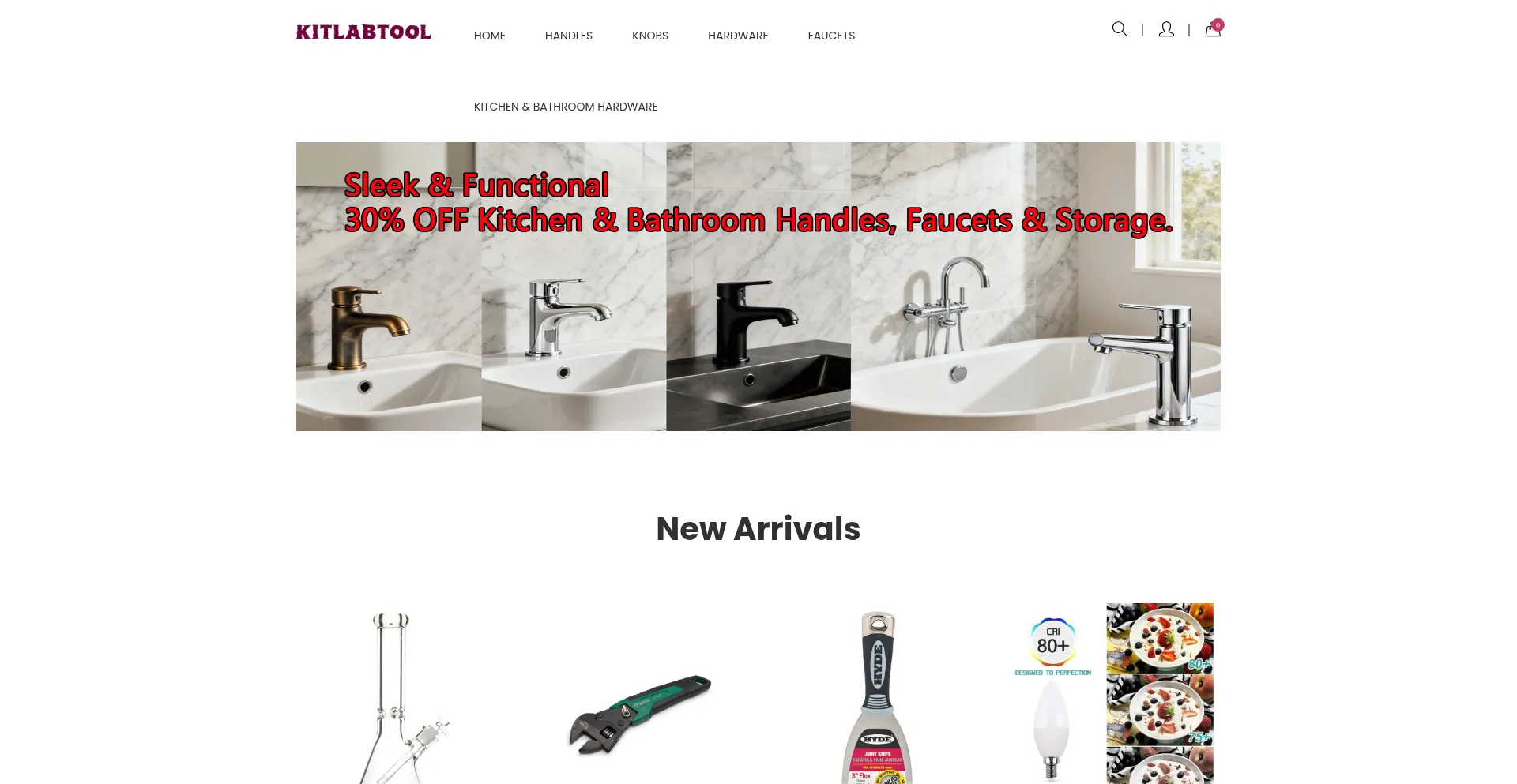 Kitlabtool.com