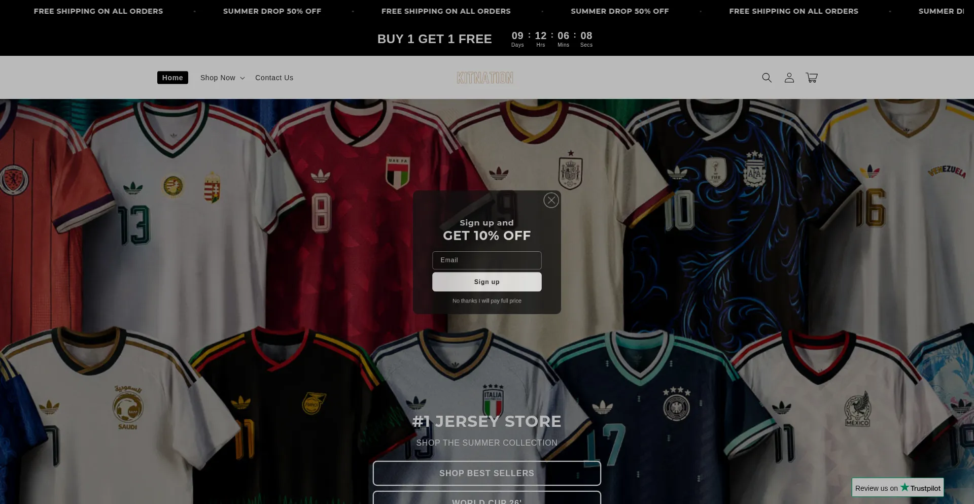 Kitnation.uk