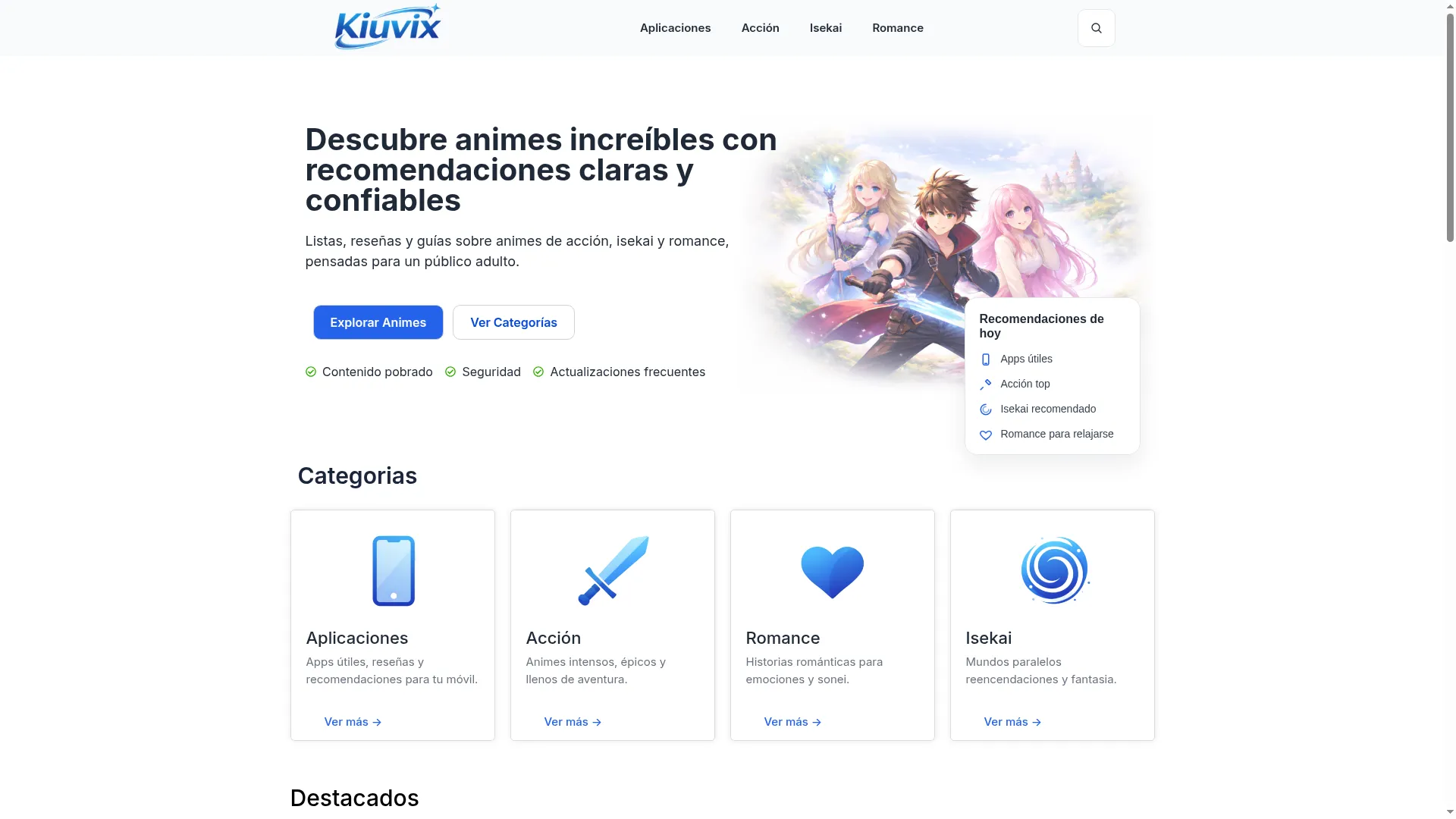 Kiuvix.com