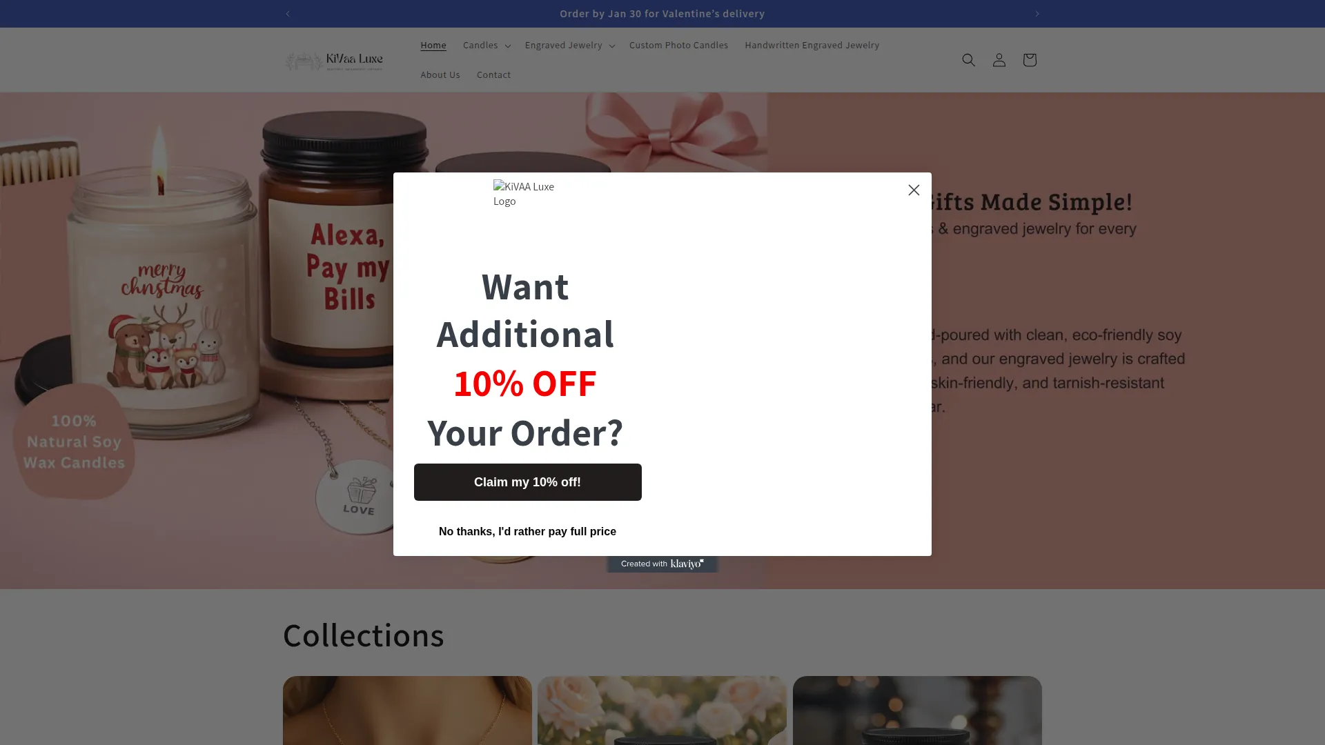 Kivaaluxe.com