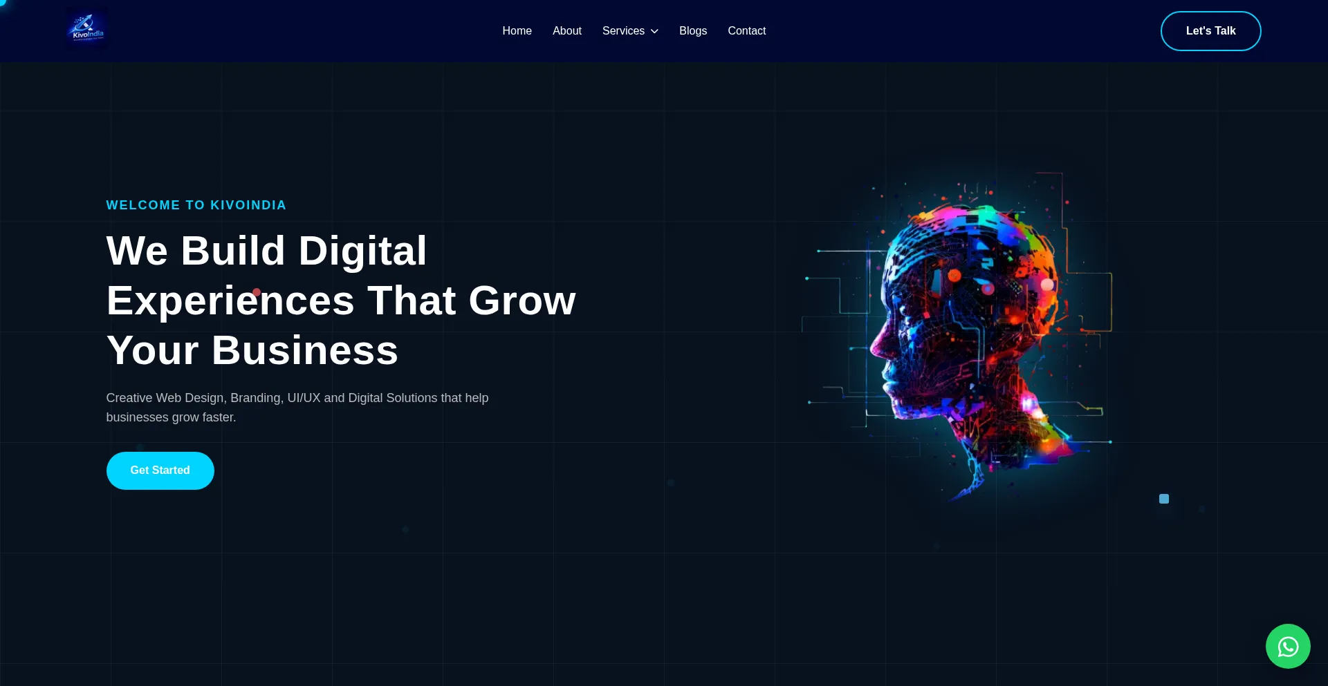 Kivoindia.com