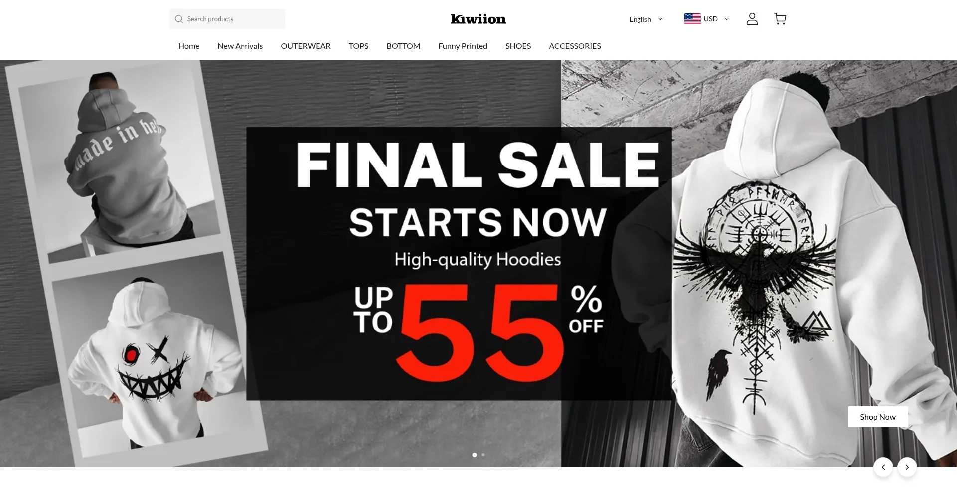 Kiwiion.com é Seguro e Confiável?